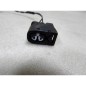 MAZDA CX-5 12-17 WIAZKA INSTALACJA PDC PRZOD PARKTRONIKA KD45-67-290