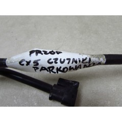 MAZDA CX-5 12-17 WIAZKA INSTALACJA PDC PRZOD PARKTRONIKA KD45-67-290