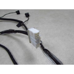 MAZDA CX-5 12-17 WIAZKA INSTALACJA PDC TYL PARKTRONIKA KE7867150B
