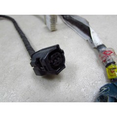 MAZDA CX-5 12-17 WIAZKA INSTALACJA PDC TYL PARKTRONIKA KE7867150B