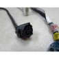 MAZDA CX-5 12-17 WIAZKA INSTALACJA PDC TYL PARKTRONIKA KE7867150B