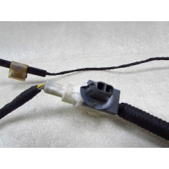 MAZDA CX-5 12-17 WIAZKA INSTALACJA PDC TYL PARKTRONIKA KE7867150B
