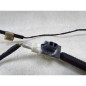 MAZDA CX-5 12-17 WIAZKA INSTALACJA PDC TYL PARKTRONIKA KE7867150B