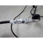 MAZDA CX-5 12-17 WIAZKA INSTALACJA PDC TYL PARKTRONIKA KE7867150B
