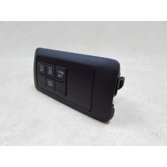 MAZDA CX-5 12-17 PANEL STEROWANIA PRZELACZNIK I-STOP TCS KE7866170