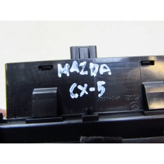 MAZDA CX-5 12-17 PANEL STEROWANIA PRZELACZNIK I-STOP TCS KE7866170
