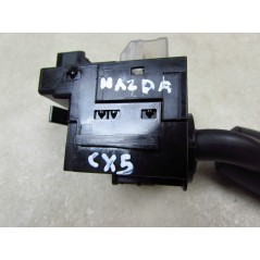 MAZDA CX-5 12-17 MANETKA PRZELACZNIK SWIATEL KIERUNKOWSKAZOW KD5117F897