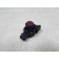MAZDA CX-5 12-17 CZUJNIK PDC PARKTRONIKA PRZOD TYL KD47-67UC1 41G
