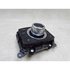 MAZDA CX-5 12-17 PANEL STEROWANIA PRZELACZNIK RADIA NAVI IDRIVE JOYSTICKS KD77-66-CM0