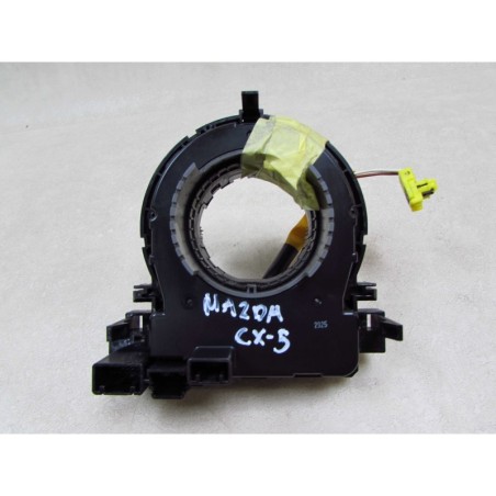 MAZDA CX-5 12-17 TASMA ZWIJAK PODUSZKI AIRBAG CZUJNIK SKRETU