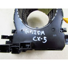 MAZDA CX-5 12-17 TASMA ZWIJAK PODUSZKI AIRBAG CZUJNIK SKRETU