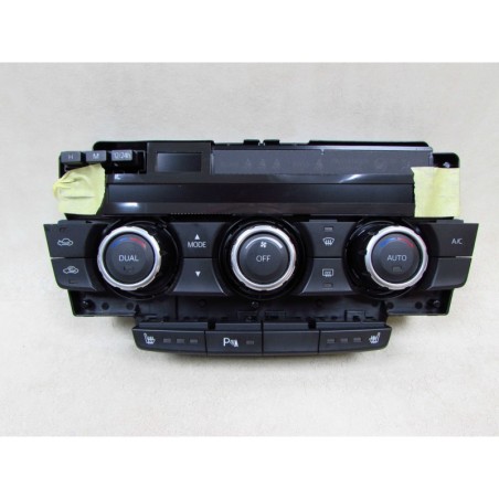 MAZDA CX-5 12-17 PANEL STEROWANIA NAWIEWU KLIMATYZACJI GRZANE FOTELE