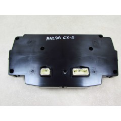 MAZDA CX-5 12-17 PANEL STEROWANIA NAWIEWU KLIMATYZACJI GRZANE FOTELE