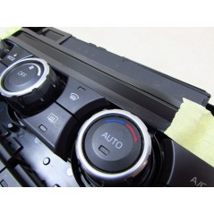 MAZDA CX-5 12-17 PANEL STEROWANIA NAWIEWU KLIMATYZACJI GRZANE FOTELE