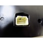 MAZDA CX5 10-17 PANEL STEROWANIA NAWIEWU KLIMATYZACJI 24449677