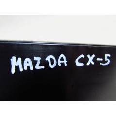 MAZDA CX-5 12-17 PANEL STEROWANIA NAWIEWU KLIMATYZACJI GRZANE FOTELE