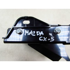MAZDA CX-5 12-17 CZYTNIK KART NAVI NAWIGACJI TOMTOM KD8179EF0