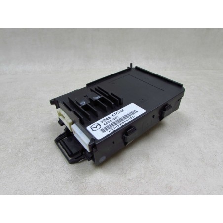 MAZDA CX-5 12-17 MODUL STEROWNIK KOMFORTU ZAWIESZENIA KD45675Y0F