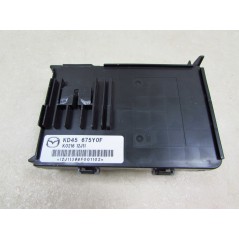 MAZDA CX-5 12-17 MODUL STEROWNIK KOMFORTU ZAWIESZENIA KD45675Y0F