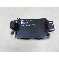 MAZDA CX-5 12-17 MODUL STEROWNIK KOMFORTU ZAWIESZENIA KD45675Y0F