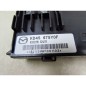 MAZDA CX-5 12-17 MODUL STEROWNIK KOMFORTU ZAWIESZENIA KD45675Y0F