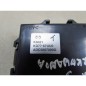MAZDA CX-5 12-17 MODUL STEROWNIK PDC CZUJNIKOW PARKOWANIA KD77-67UU0