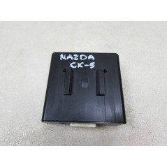 MAZDA CX-5 12-17 MODUL STEROWNIK SWIATEL XENON KD54-5102X