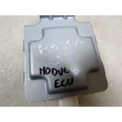 MAZDA CX-5 6 GJ 12-17 MODUL STEROWNIK ANTENY KEYLESS KD45675D4