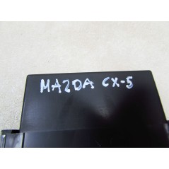MAZDA CX-5 6 GJ 12-17 MODUL STEROWNIK ANTENY ZAMKA KEYLESS KD45675U0