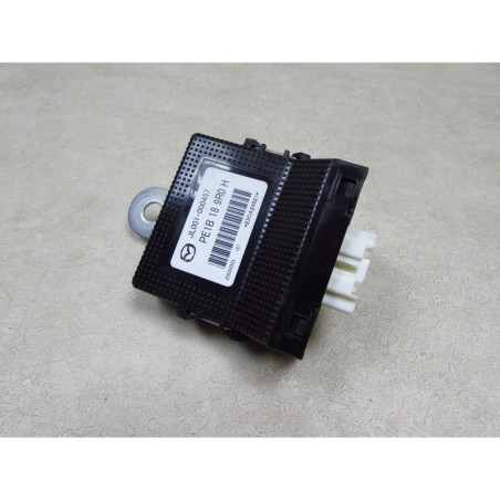 MAZDA CX-5 6 GJ 12-17 MODUL STEROWNIK ANTENY JL001-000457