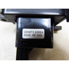 MAZDA CX-5 12-17 PANEL PRZELACZNIK WLACZNIK SWIATEL AWARYJNYCH KD45-664H0