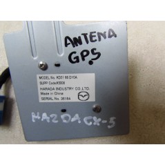 MAZDA CX-5 6 GJ 12-17 ANTENA GPS NAVI NAWIGACJI KD5166DY0A