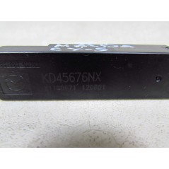 MAZDA CX-5 6 GJ 12-17 WZMACNIACZ ANTENY FM KD45-676NX