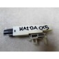 MAZDA CX-5 6 GJ 12-17 WZMACNIACZ MODUL ANTENY KEYLESS KD47676NX