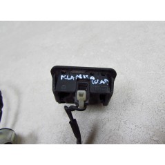 MAZDA CX-5 12-17 MIKROSTYK KLAMKA KLAPY BAGAZNIKA TYL GS2A676S0
