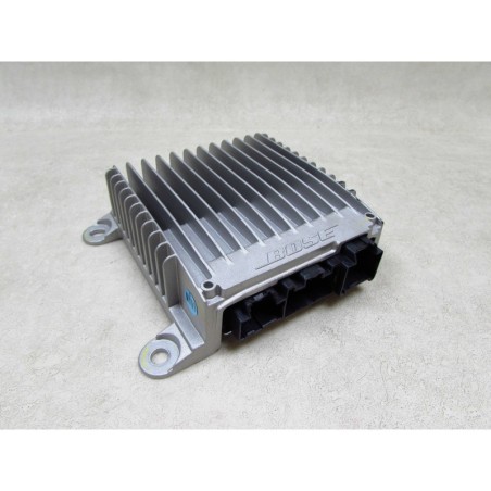 MAZDA CX-5 12-17 WZMACNIACZ BOSE KD4666A20A