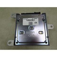 MAZDA CX-5 12-17 WZMACNIACZ BOSE KD4666A20A