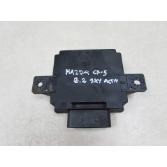 MAZDA CX-5 6 GJ 12-17 MODUL STEROWNIK NAPIECIA PE0318572