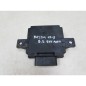 MAZDA CX-5 6 GJ 12-17 MODUL STEROWNIK NAPIECIA PE0318572