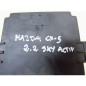 MAZDA CX-5 6 GJ 12-17 MODUL STEROWNIK NAPIECIA PE0318572