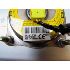 MAZDA CX-5 12-17 PODUSZKA AIRBAG PASAZERA