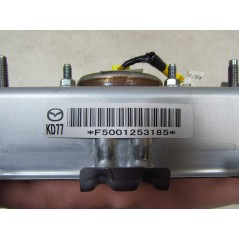 MAZDA CX-5 12-17 PODUSZKA AIRBAG PASAZERA