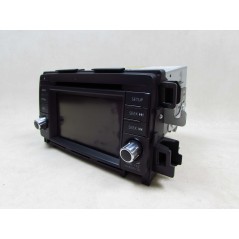 MAZDA CX-5 12-17 RADIO RADIOODTWARZACZ NAVI NAWIGACJA KD5366DV0B