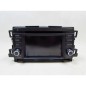 MAZDA CX-5 12-17 RADIO RADIOODTWARZACZ NAVI NAWIGACJA KD5366DV0B