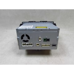 MAZDA CX-5 12-17 RADIO RADIOODTWARZACZ NAVI NAWIGACJA KD5366DV0B