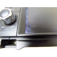 MAZDA CX-5 12-17 RADIO RADIOODTWARZACZ NAVI NAWIGACJA KD5366DV0B