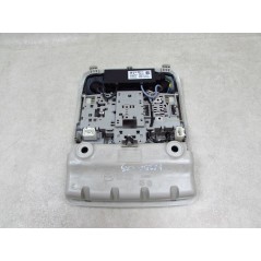 MAZDA CX-5 12-17 LAMPKA OSWIETLENIA KABINY KD49-69971 EH1467SS1