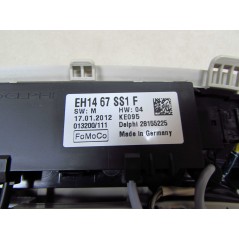 MAZDA CX-5 12-17 LAMPKA OSWIETLENIA KABINY KD49-69971 EH1467SS1