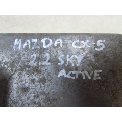 MAZDA CX-5 2.2 SKYACTIV AUTMAT AWD 12-17 KOMPUTER STEROWNIK SILNIKA ECU 275700-5250 SH1K18881