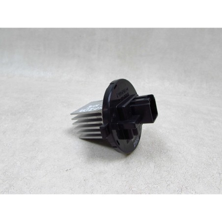 MAZDA CX-5 12-17 REZYSTOR OPORNICA DMUCHAWY KD47A03